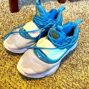 Nike Air Zoom Freak Basketball Shoes